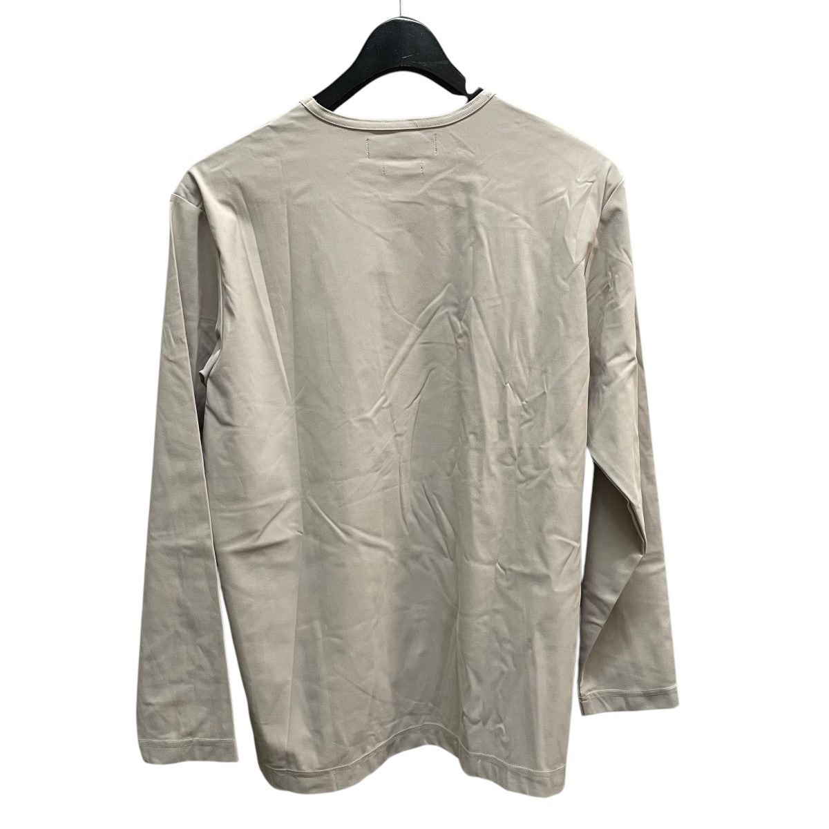 極撥水ロングスリーブTシャツSV-0152