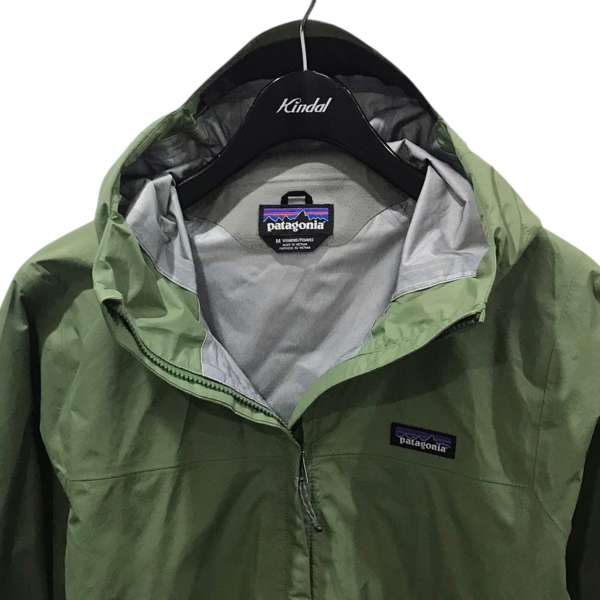 Patagonia(パタゴニア) マウンテンパーカー Torrentshell 3L Jacket トレントシェル3Lジャケット 85245SP20