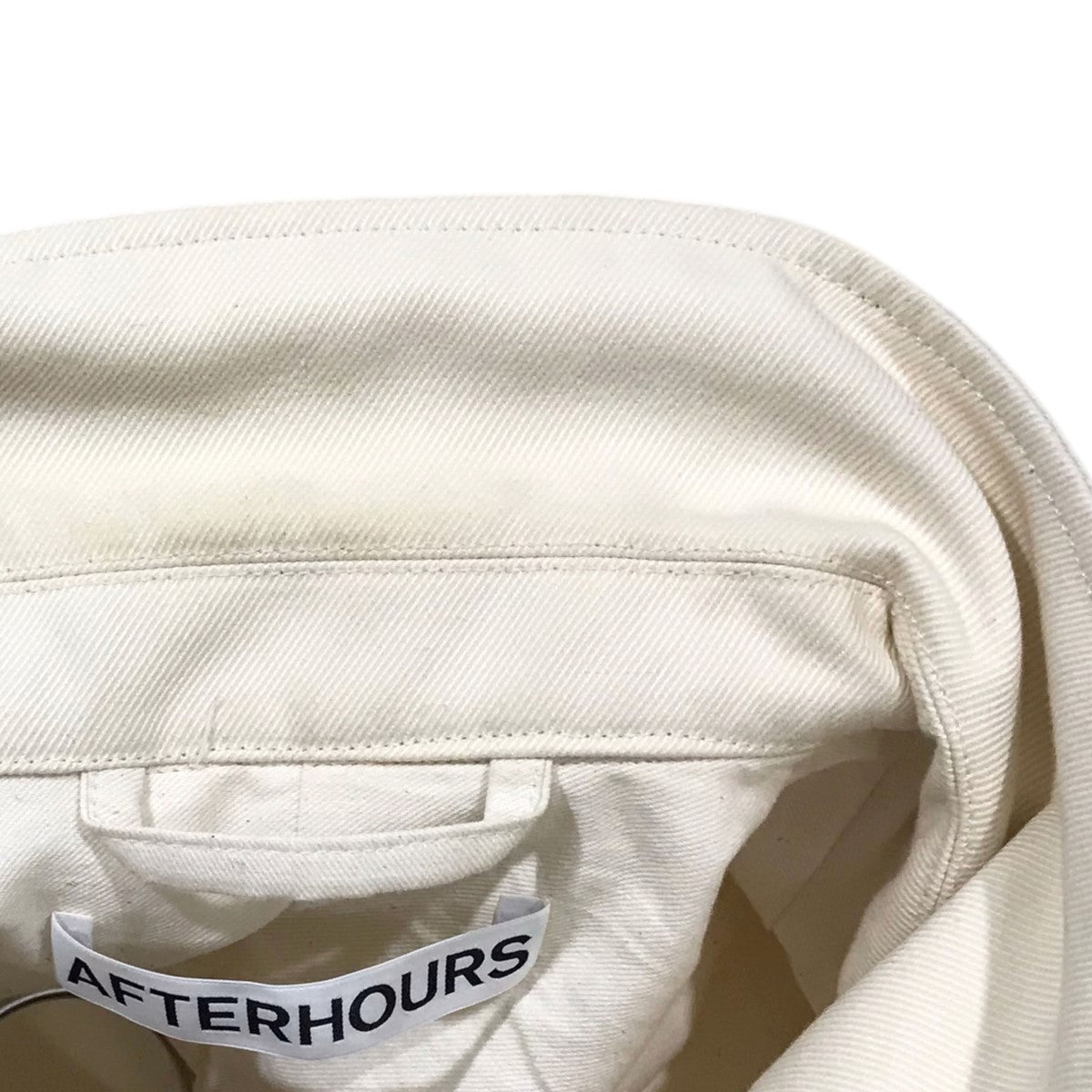 ミリタリーコート MILITARY COAT A001-B2CO-B150