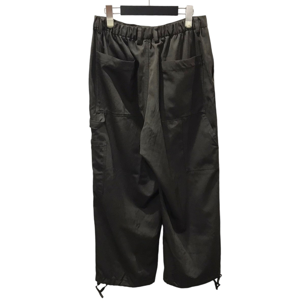 AFTERHOURS(アフターアワーズ) バギーワークパンツ BAGGY WORK PANTS A009-C2PT-D002  A009-C2PT-D002 ブラウン サイズ 2｜【公式】カインドオルオンライン ブランド古着・中古通販【kindal】