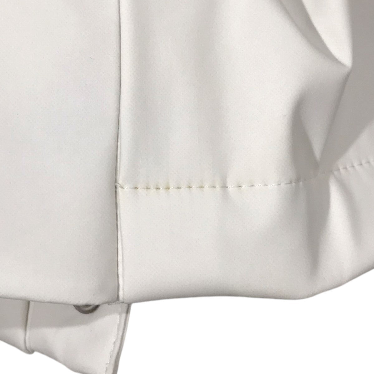 AFTERHOURS(アフターアワーズ) スタンドカラージャケット STAND COLLAR