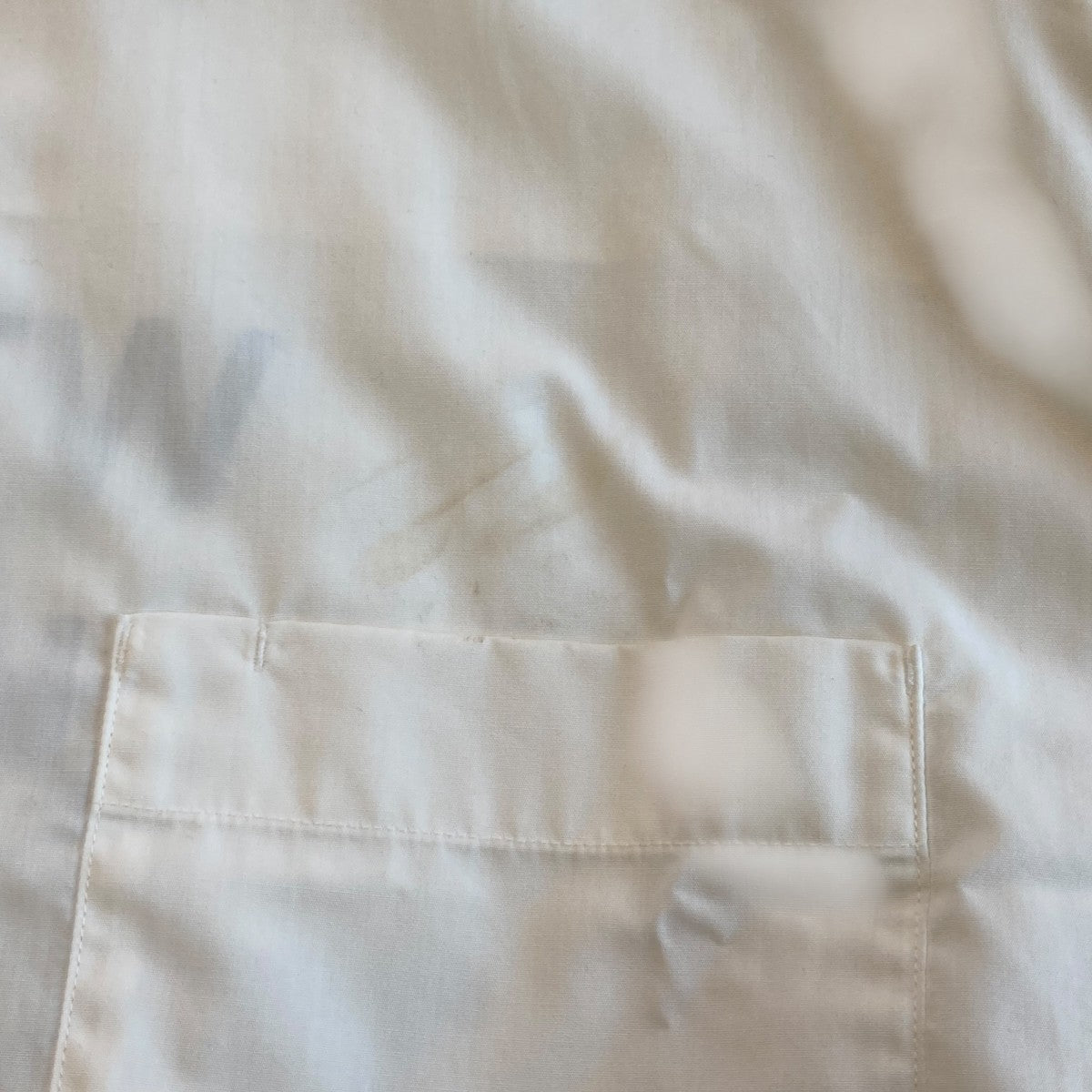24AWREPO   LS   CTPL． BROADCLOTHシャツ242CWDT-SHM02
