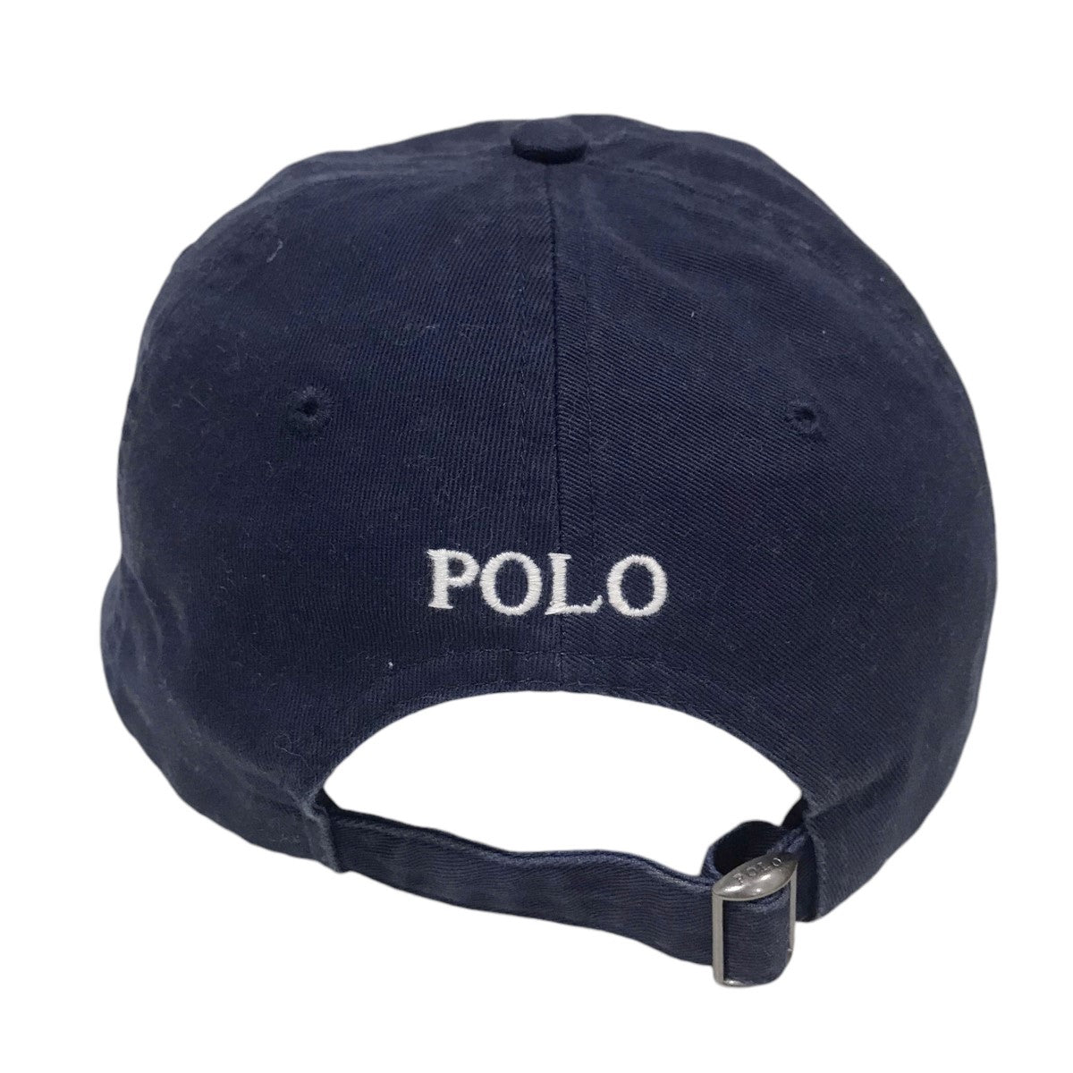 POLO RALPH LAUREN キャップの古着・中古アイテム