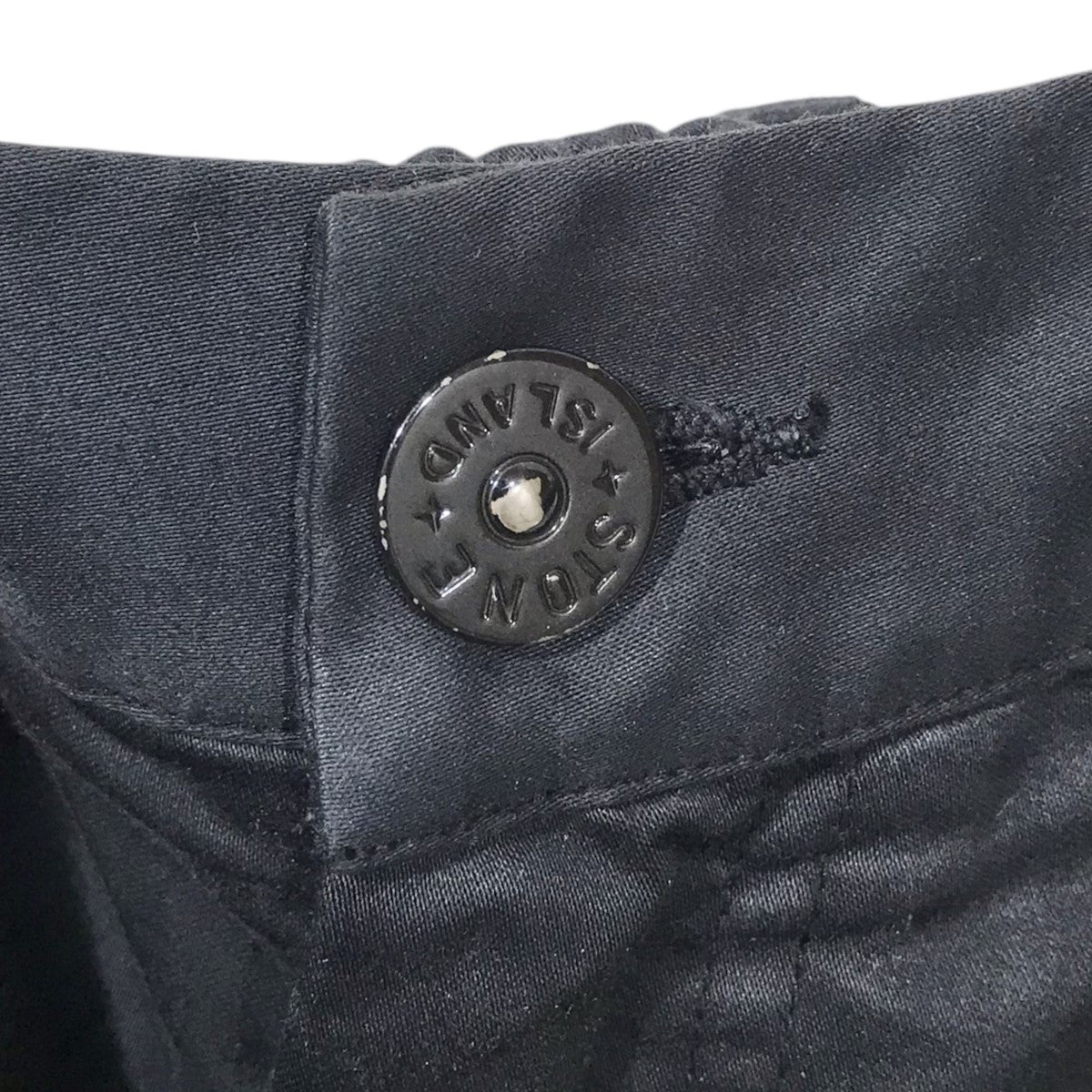 Stone Island Shadow Project(ストーンアイランド シャドウ