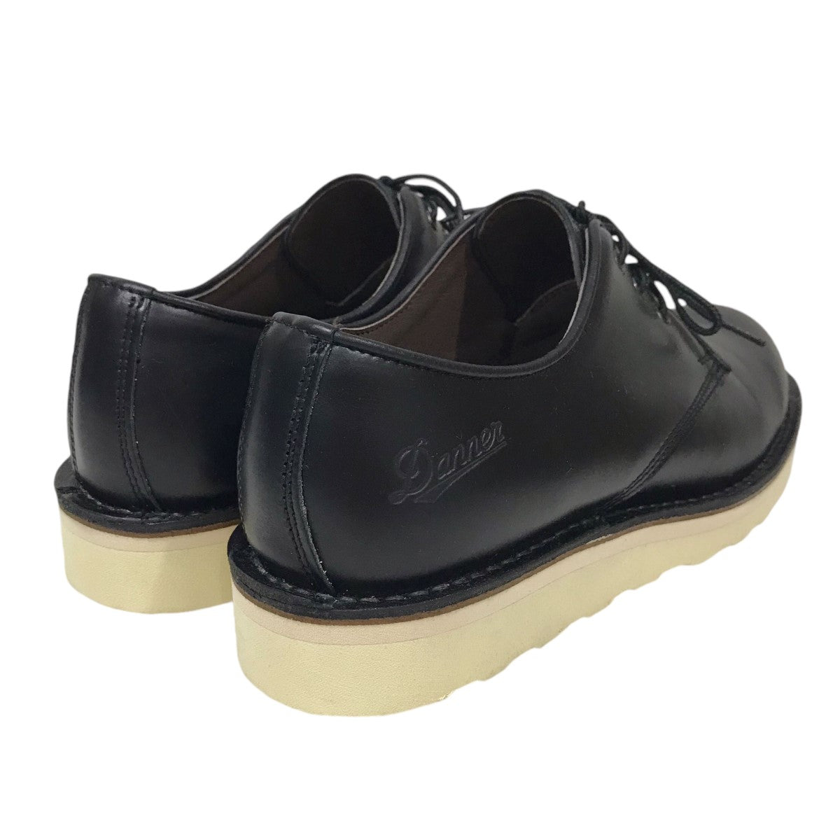 Danner(ダナー) レザーシューズ PARKROSE OX TNJ パークローズオックス 
