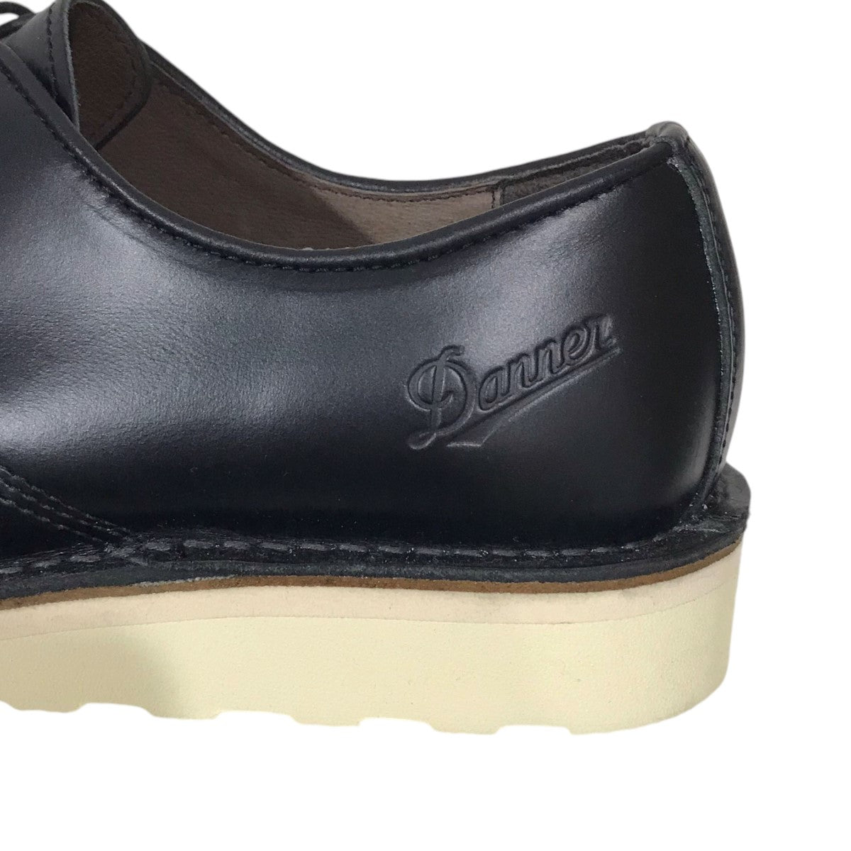 Danner パークローズオックスTNJ BLACK Danner DANNER ダナー PARKROSE OX TNJ パークローズオックスTNJ