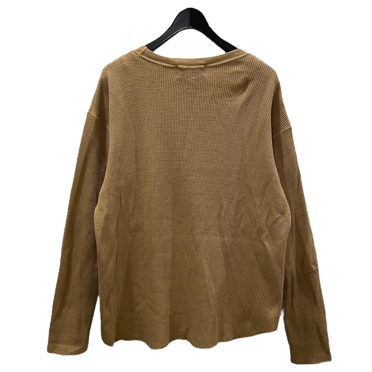 最終値下げ⭐️クールカレアンのカットソー CORNER PRINTING | GOAT ゴート 7.0oz Long Sleeve Tee (品番9020)