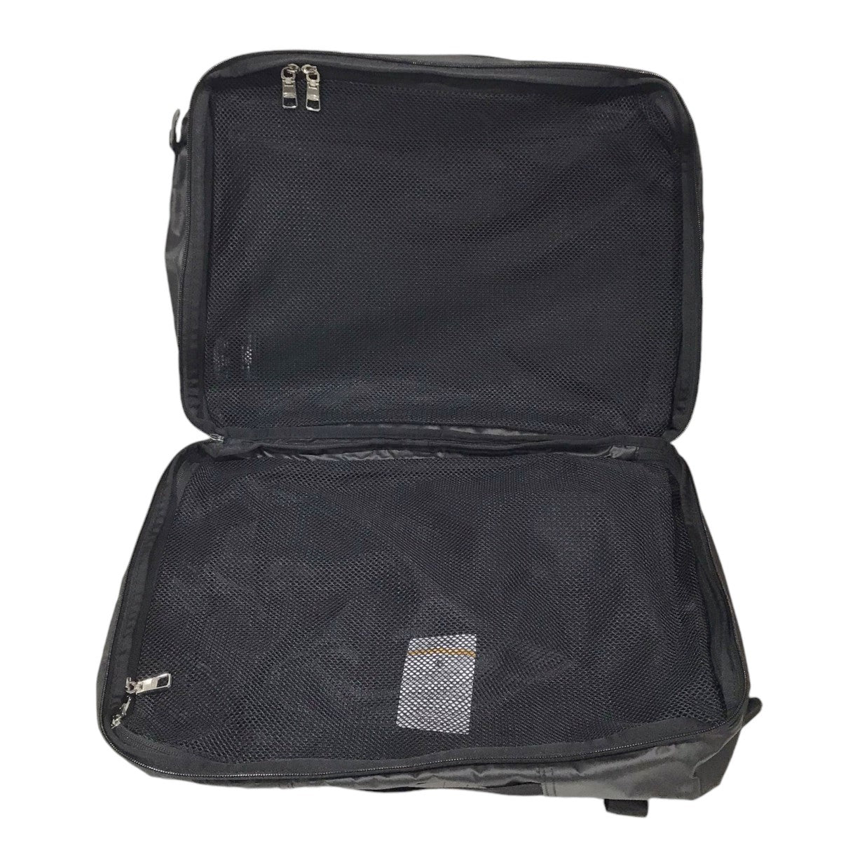 3WAYバッグ TRAVEL SERIES TRAVEL CASE 3WAY トラベルシリーズ トラベルケース 3WAY バックパック ショルダーバッグ ハンドバッグ 061800