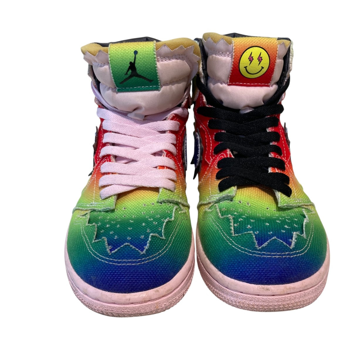 ナイキのAIR JORDAN 1 RETRO HIGH OG J ハイカットスニーカー DC3481-900です。 NIKE 古着・中古 シューズ アイテム