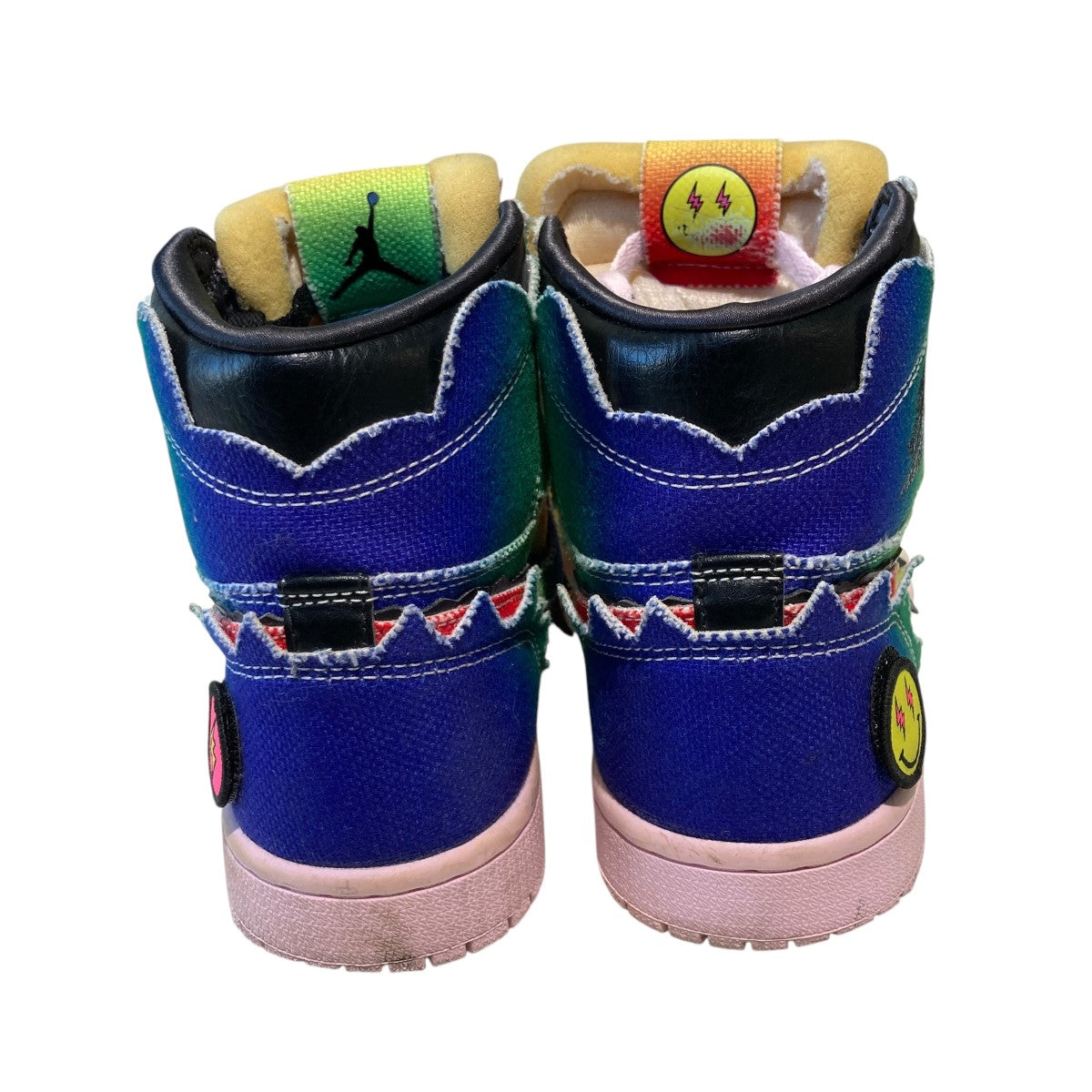 ナイキのAIR JORDAN 1 RETRO HIGH OG J ハイカットスニーカー DC3481-900です。 NIKE 古着・中古 シューズ アイテム