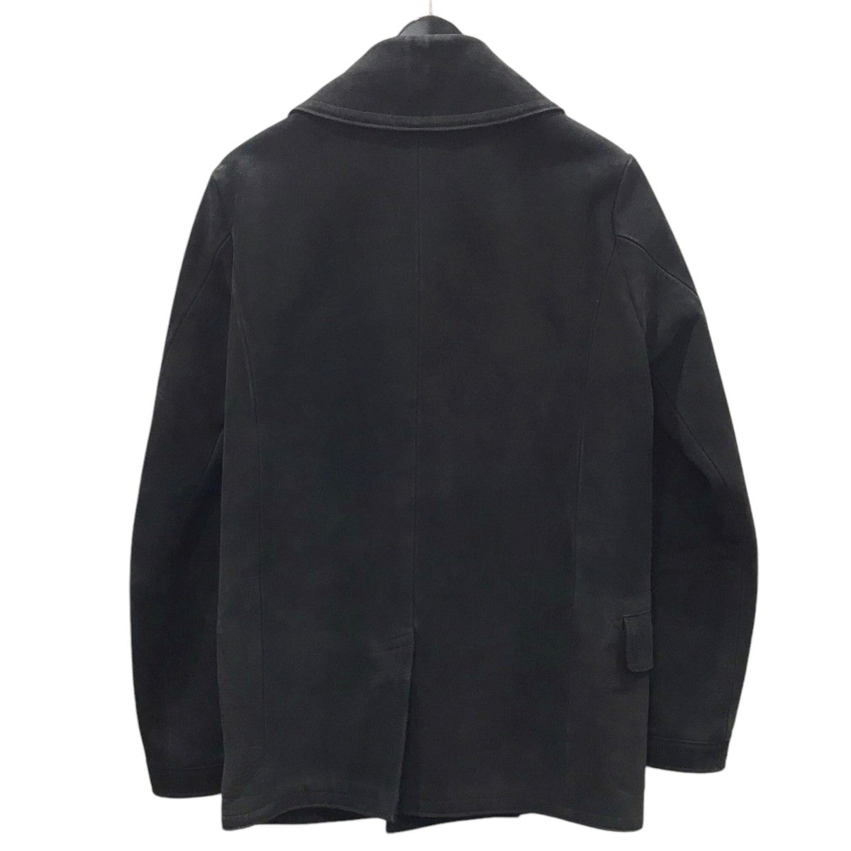 Pコート WWI P-COAT HORSE NUBUCK ホースヌバック 2815