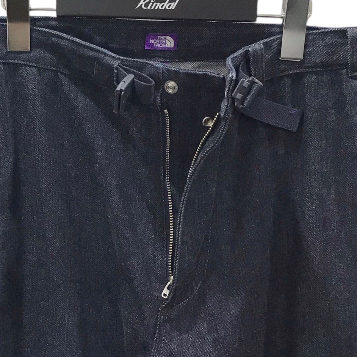 THE NORTH FACE(ザノースフェイス) デニムパンツ Denim Wide