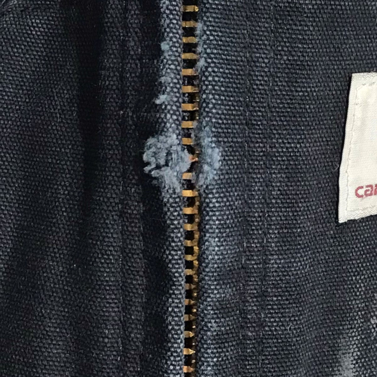 フーデッドジャケット QUILTED FLANNEL LINE DUCK ACTIVE JACKET キルト フランネル ライン ダック アクティブ ジャケット J140