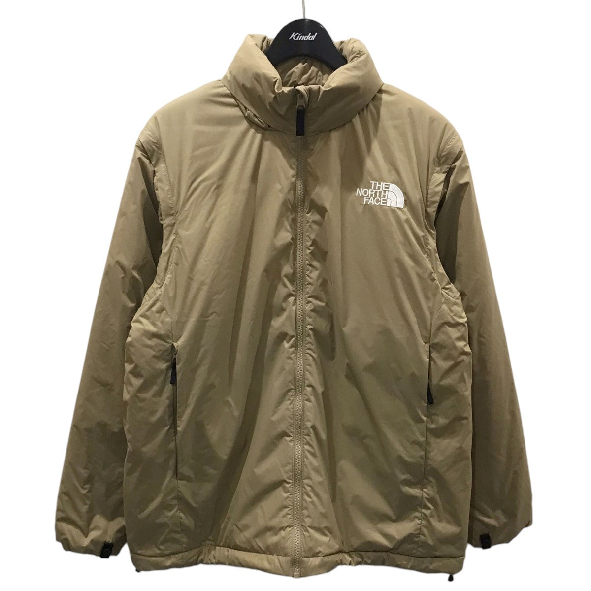 THE NORTH FACE(ザノースフェイス) 2WAYジップアップ中綿ジャケット ベスト ZI S-Nook Jacket  ジップインサニーヌックジャケット NY82301