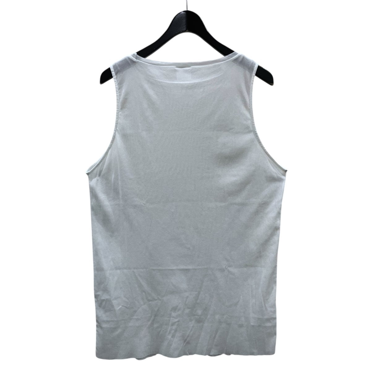 OAF TANK DOCKING TEE レイヤード タンクトップ トップス KUUUPY タンクトップ Seed Stitches layered Tank top - 鹿の子