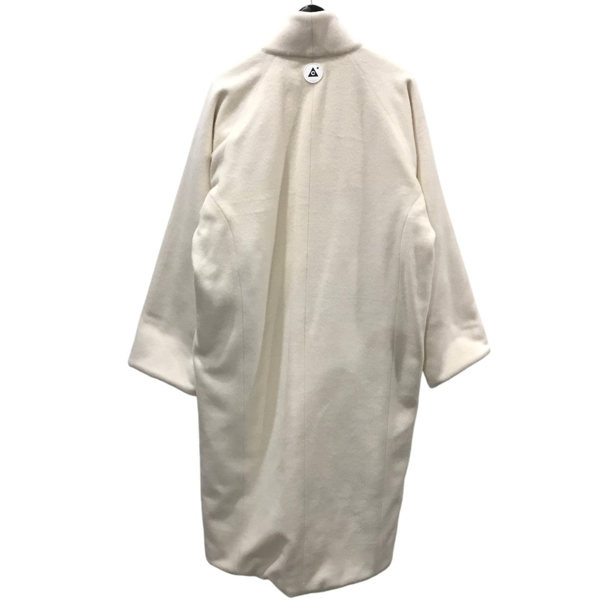 ロングコート samue coat 作務衣コート