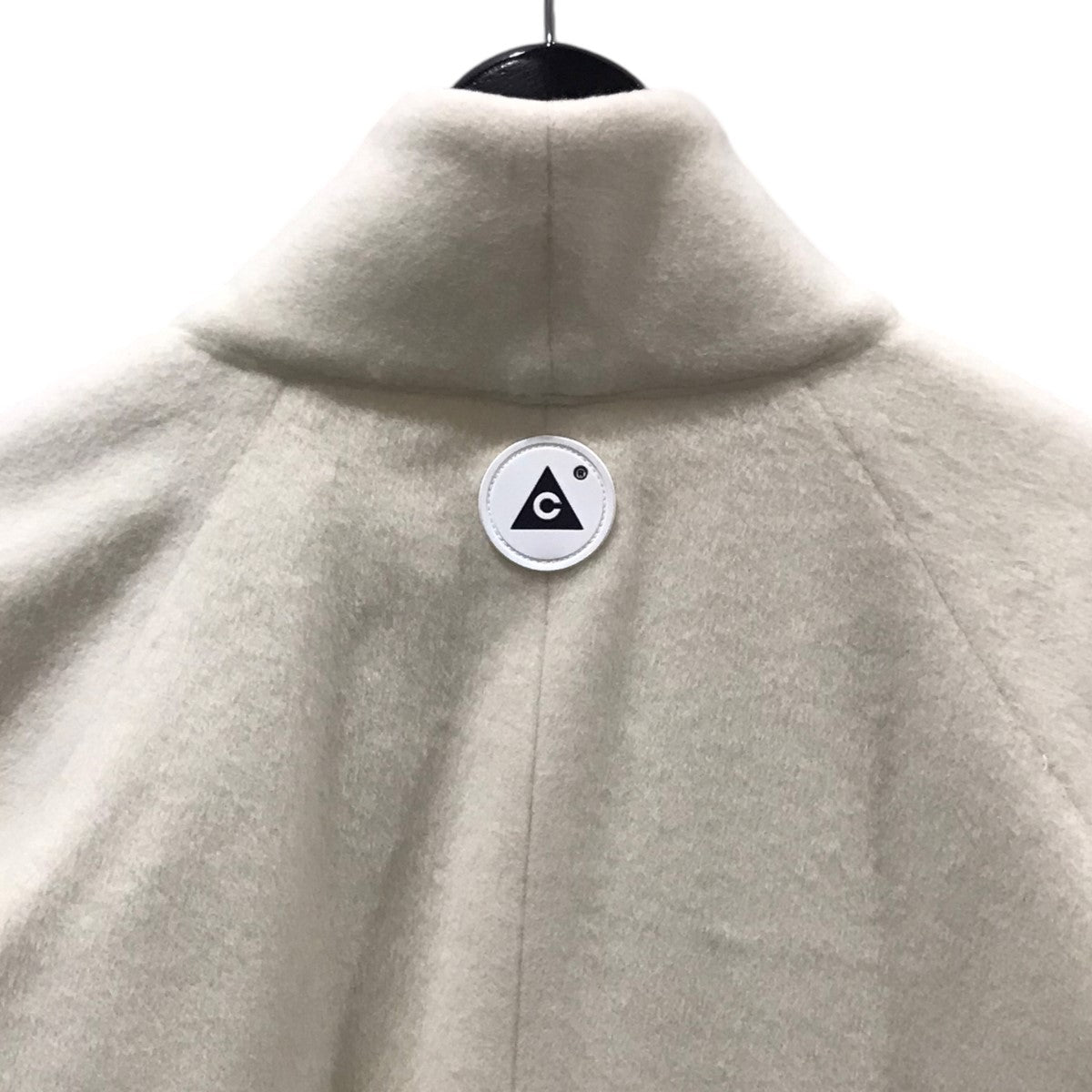 ロングコート samue coat 作務衣コート