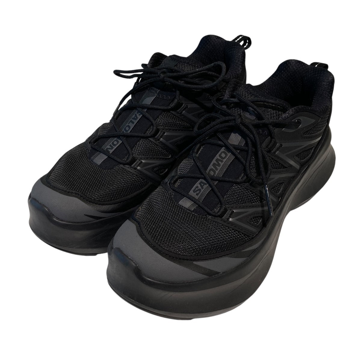 サロモン×コムデギャルソンの24AW XT-6 Expanse Platform スニーカー 477747です。 SALOMON×COMME des GARCONS シューズ 古着・中古アイテム