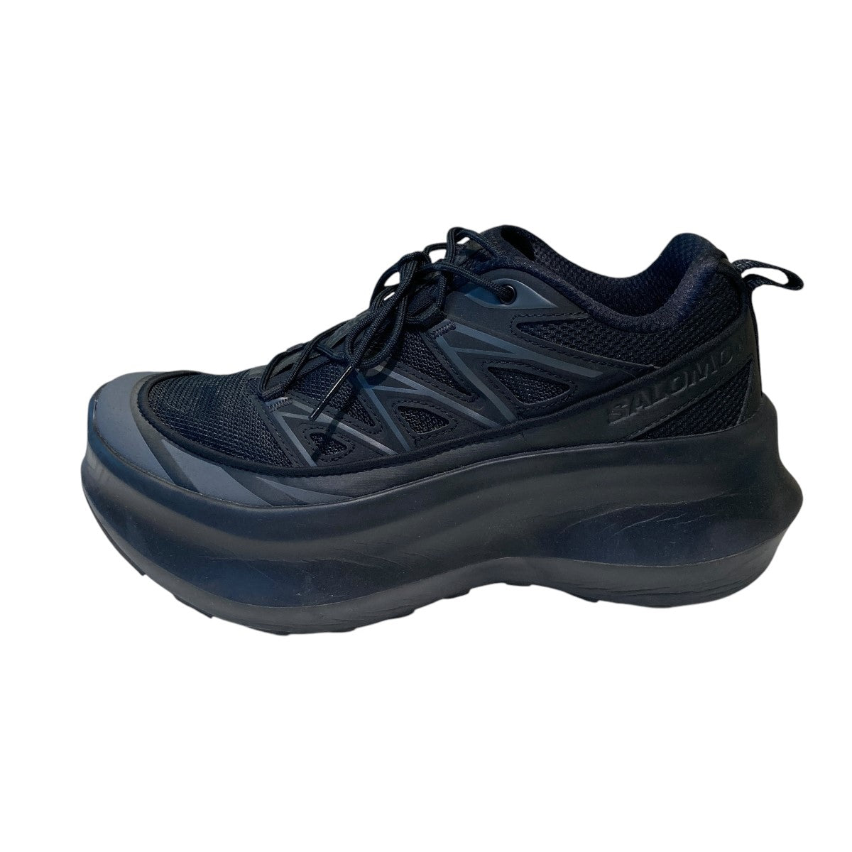 サロモン×コムデギャルソンの24AW XT-6 Expanse Platform スニーカー 477747です。 SALOMON×COMME des GARCONS シューズ 古着・中古アイテム