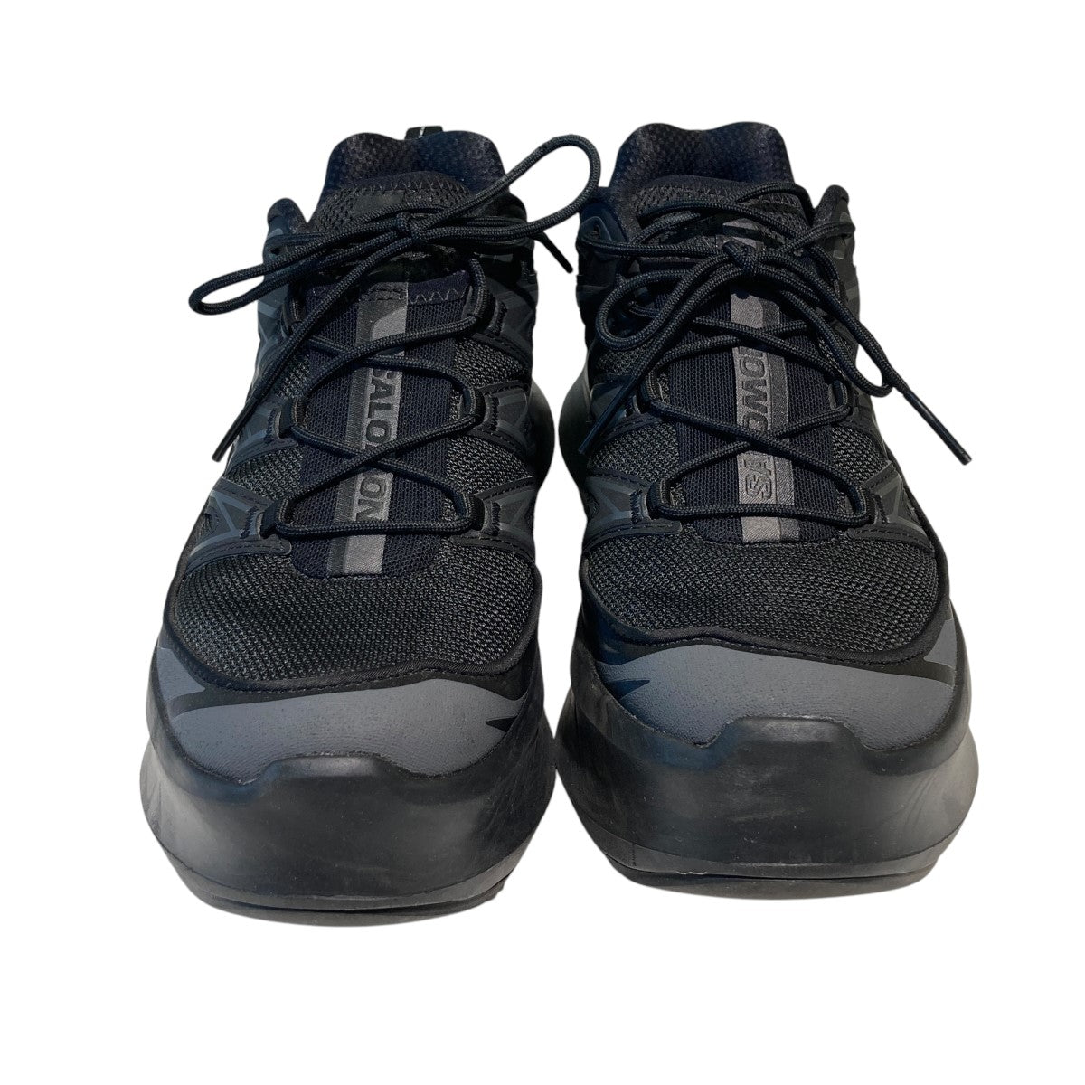 サロモン×コムデギャルソンの24AW XT-6 Expanse Platform スニーカー 477747です。 SALOMON×COMME des GARCONS シューズ 古着・中古アイテム