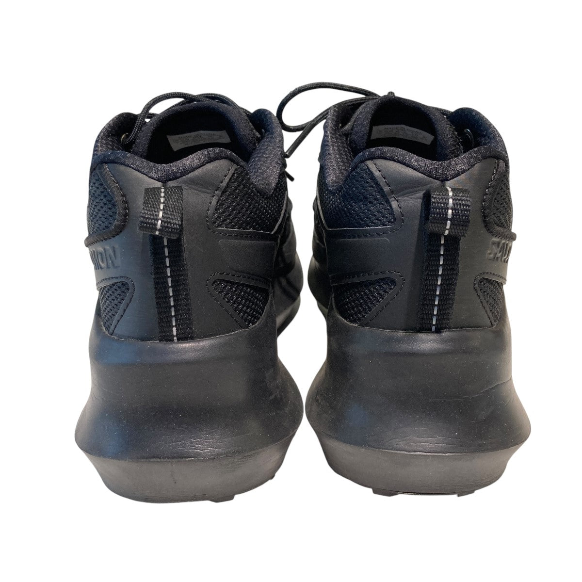 サロモン×コムデギャルソンの24AW XT-6 Expanse Platform スニーカー 477747です。 SALOMON×COMME des GARCONS シューズ 古着・中古アイテム