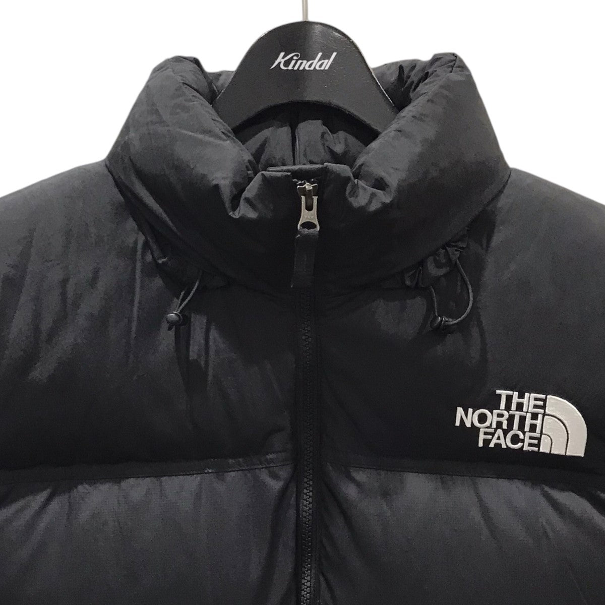 ザノースフェイスのダウンベスト NUPTSE VEST ヌプシベスト ND92338です。 THE NORTH FACE トップス 古着・中古アイテム