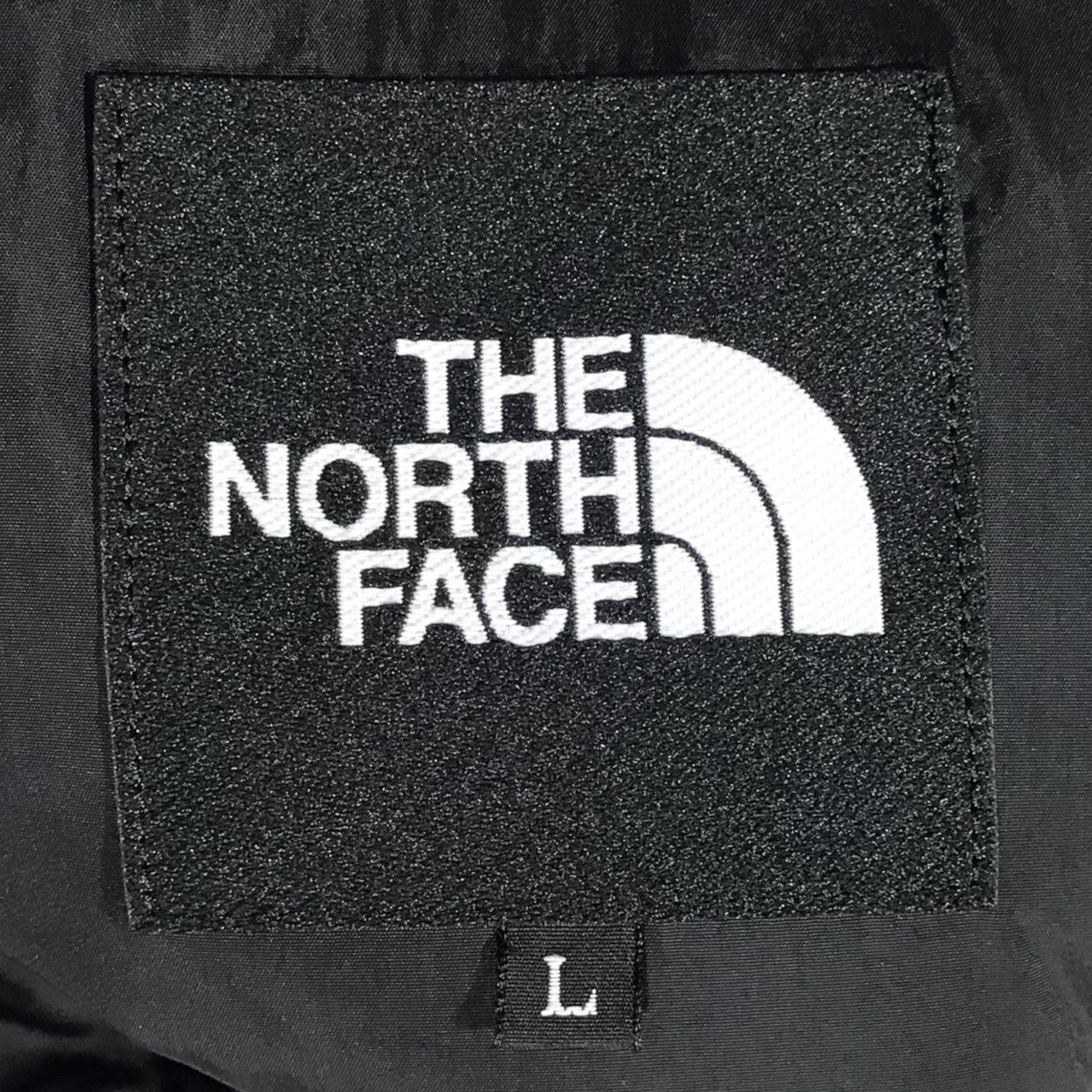 ザノースフェイスのダウンベスト NUPTSE VEST ヌプシベスト ND92338です。 THE NORTH FACE トップス 古着・中古アイテム