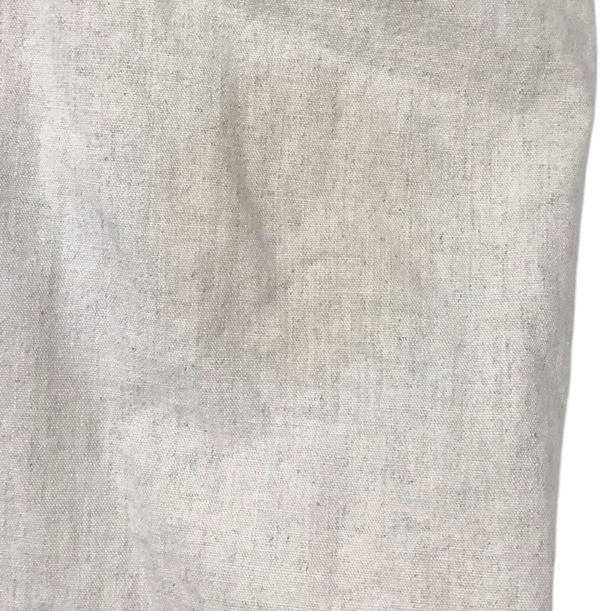 ボンクラのカバーオールジャケット French Work Jacket Dungaree Cotton Linen millefeuille フレンチワークジャケット ダンガリー コットンリネン ミルフィーユです。 BONCOURA 古着・中古 アウター アイテム