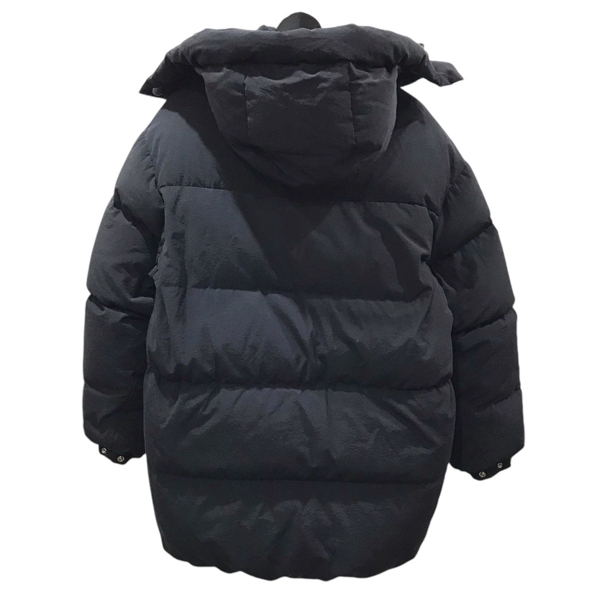 ダウンコート NC DOUBLE TUBE DOWN COAT ダブルチューブダウンコート 1225-299-8259