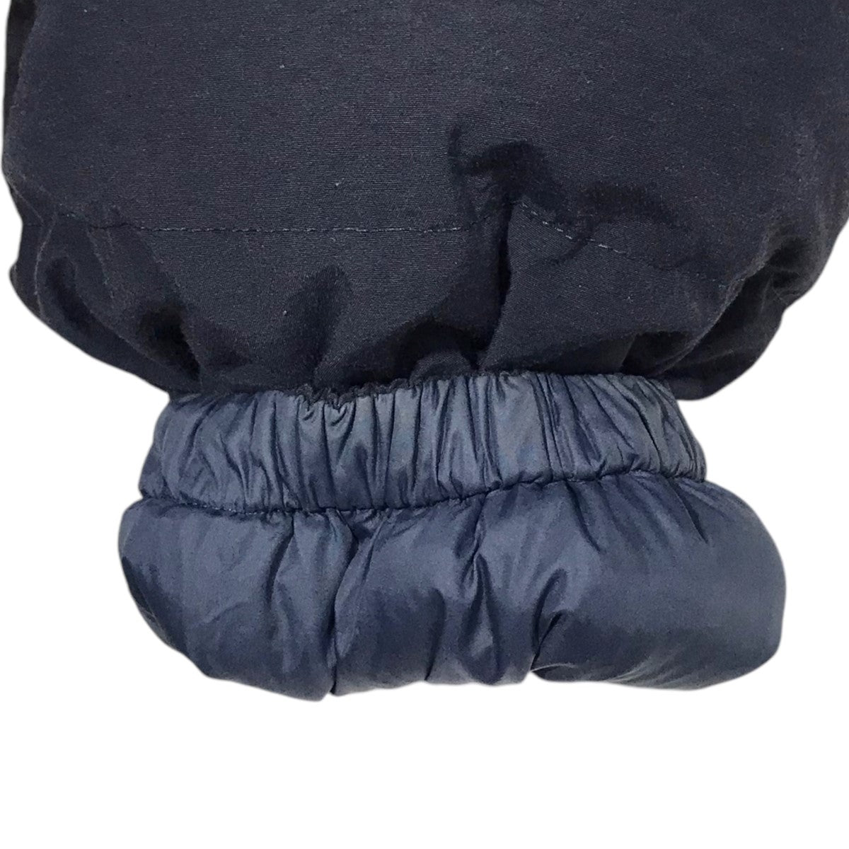 ダウンコート NC DOUBLE TUBE DOWN COAT ダブルチューブダウンコート 1225-299-8259