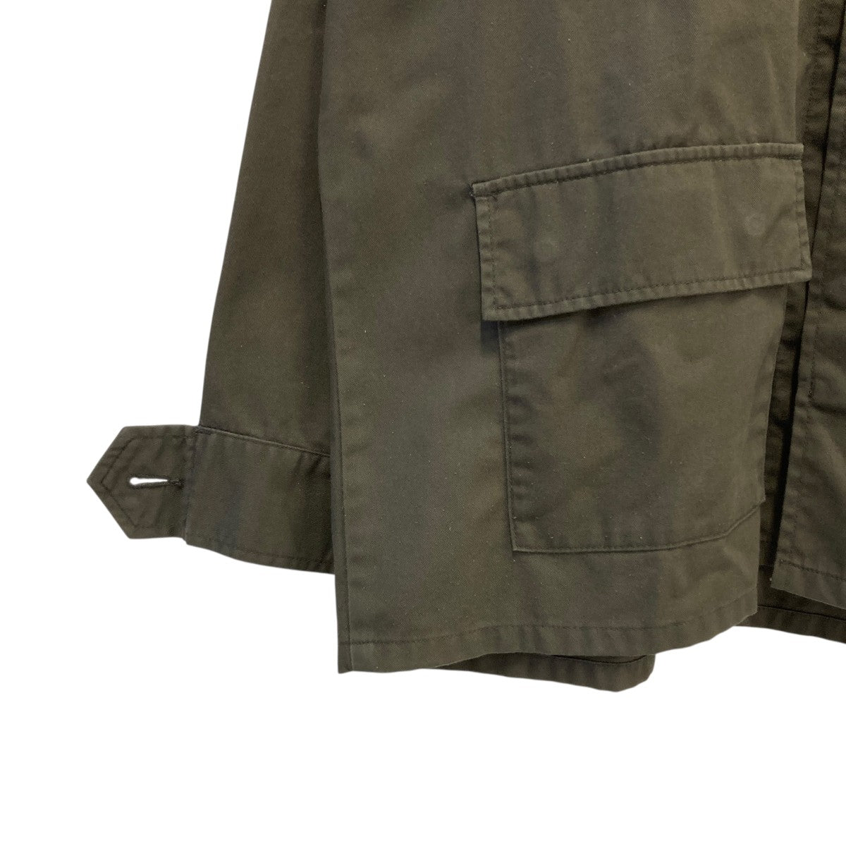 小物 WTAPS WTAPS】BD 04 / LS / CTPL. RIPSTOP. COOLMAX. RF (WTAPS/シャツ