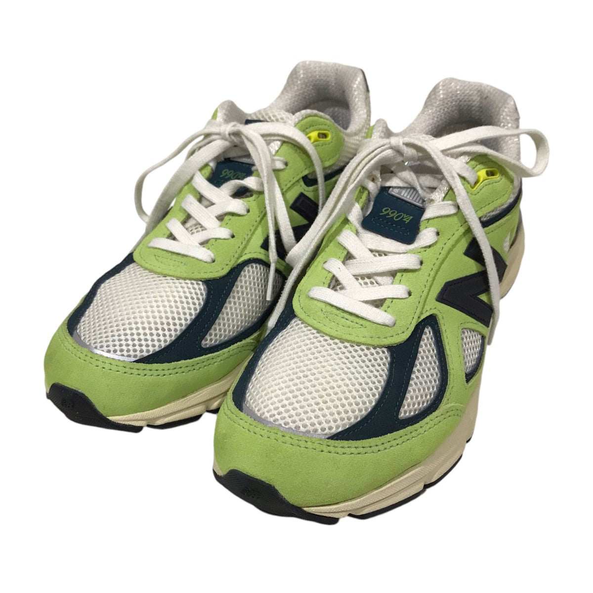 NEW BALANCE(ニューバランス) スニーカー U990NB4 MADE IN USA