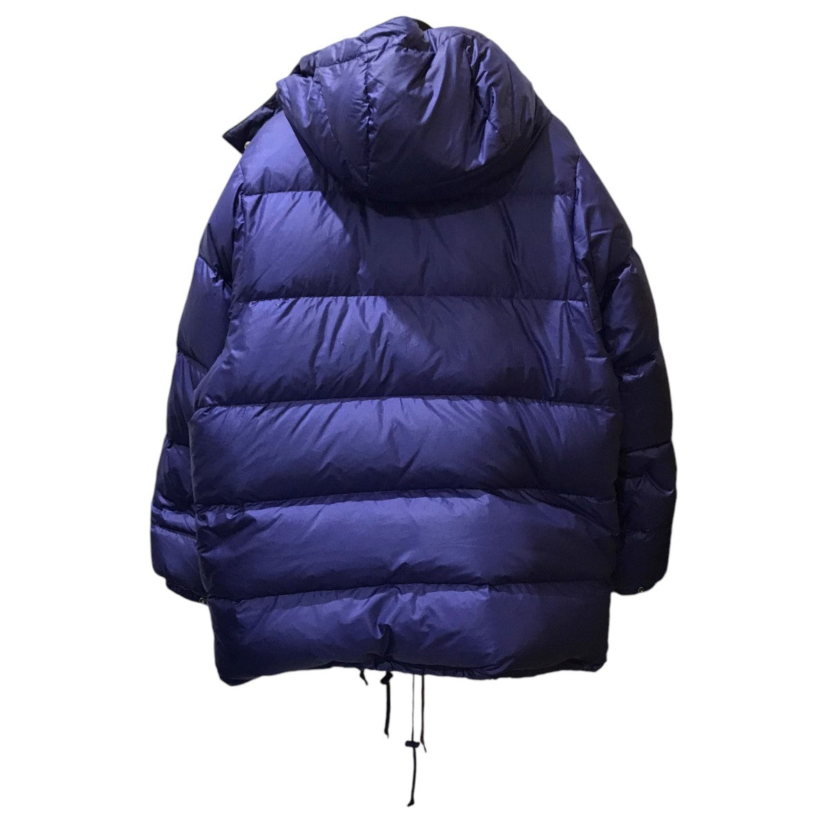 Needles×BEAMS 別注 W．S．S． JACKET アニマル柄 ジップ