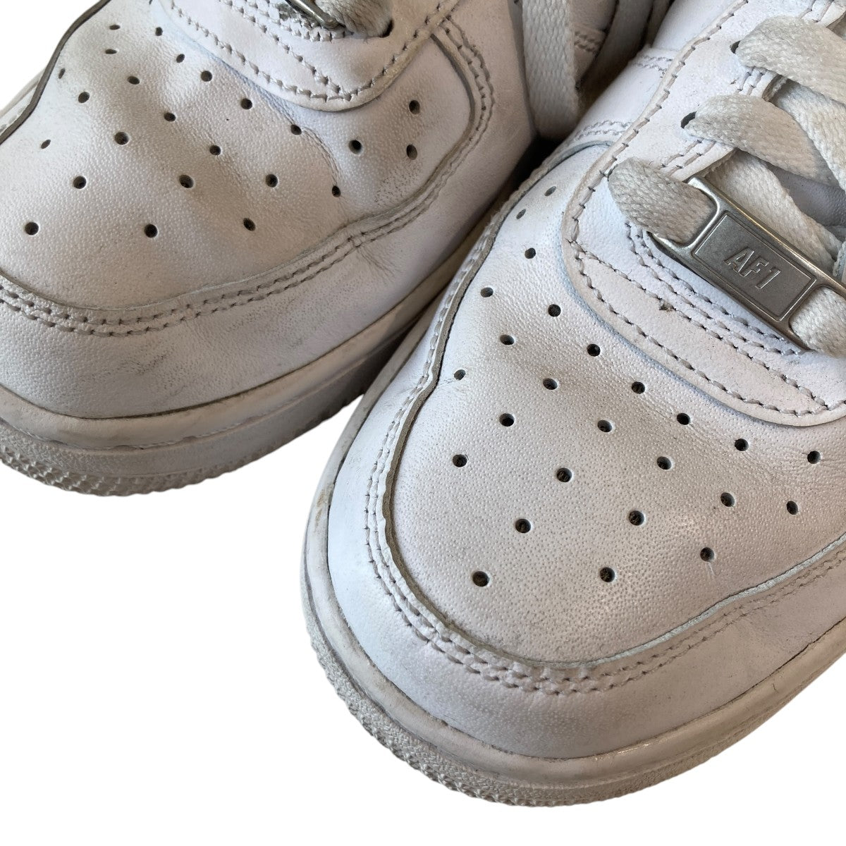 NIKE(ナイキ) Women's Air Force 1 Lowローカットスニーカー