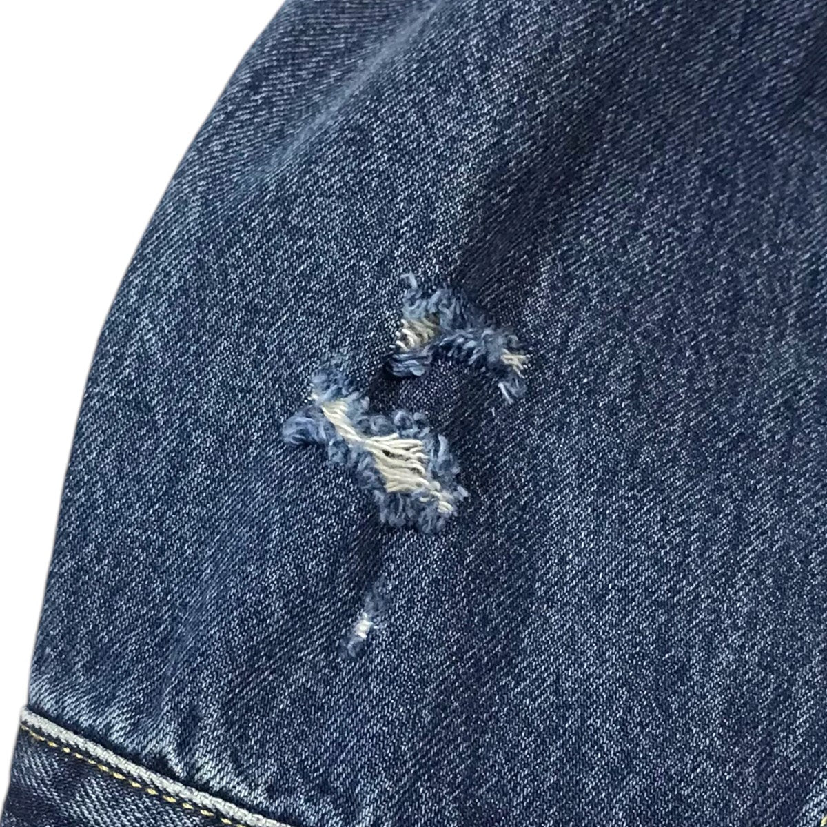 LEVI'S PReMIUM(リーバイスプレミアム) デニムジャケット A9518