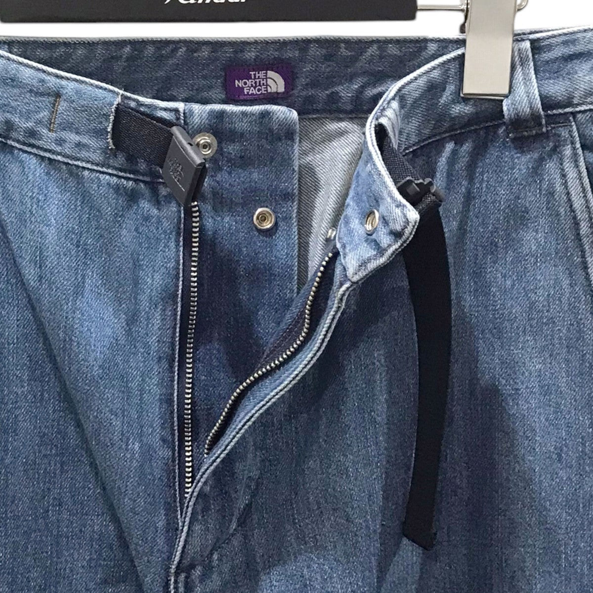 THE NORTHFACE PURPLELABEL(ザノースフェイスパープルレーベル
