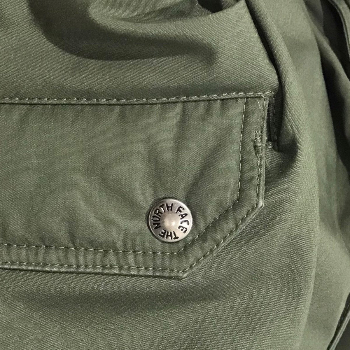 THE NORTHFACE PURPLELABEL(ザノースフェイスパープルレーベル