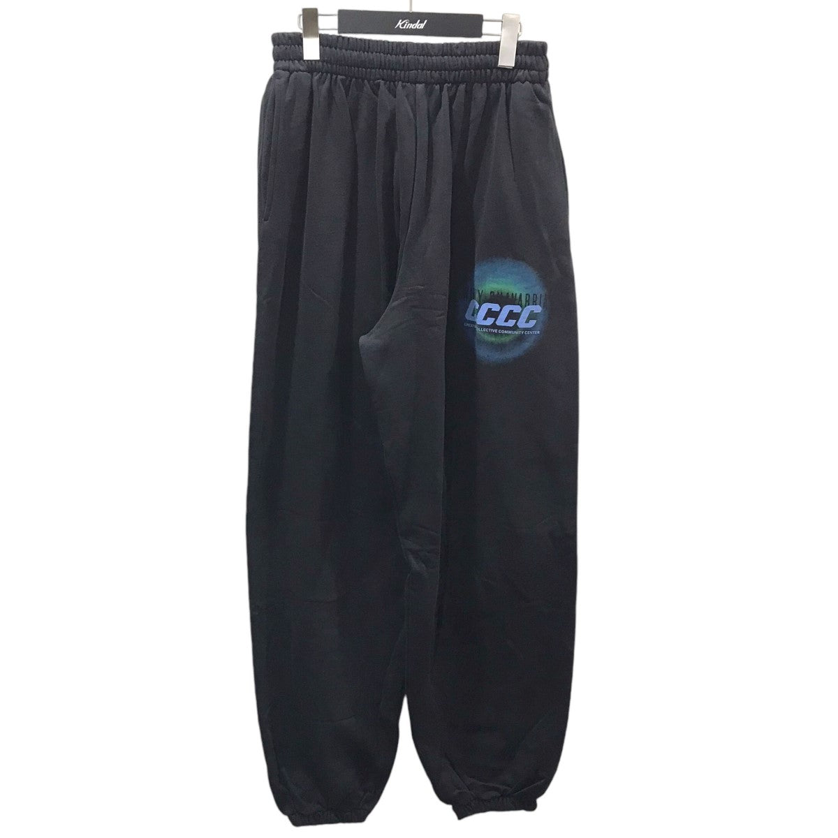 スウェットパンツ CCCC SWEAT PANTS