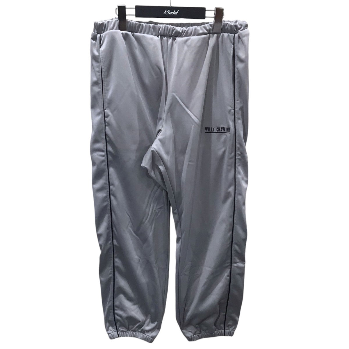 バッファロー トラックパンツ BUFFALO TRACK PANTS AW22-PERU019