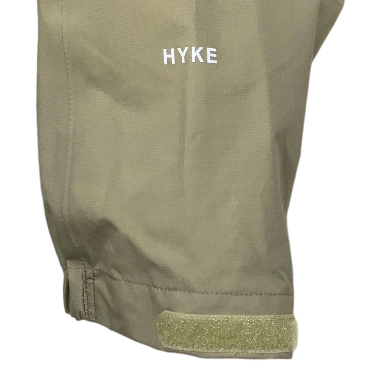 THE NORTH FACE×HYKE マウンテンパーカー GTX Trail Jacket