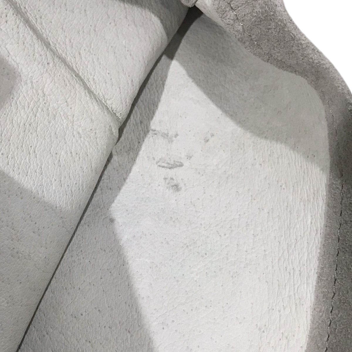 Hender Scheme(エンダースキーマ) レザーショルダーバッグ pig