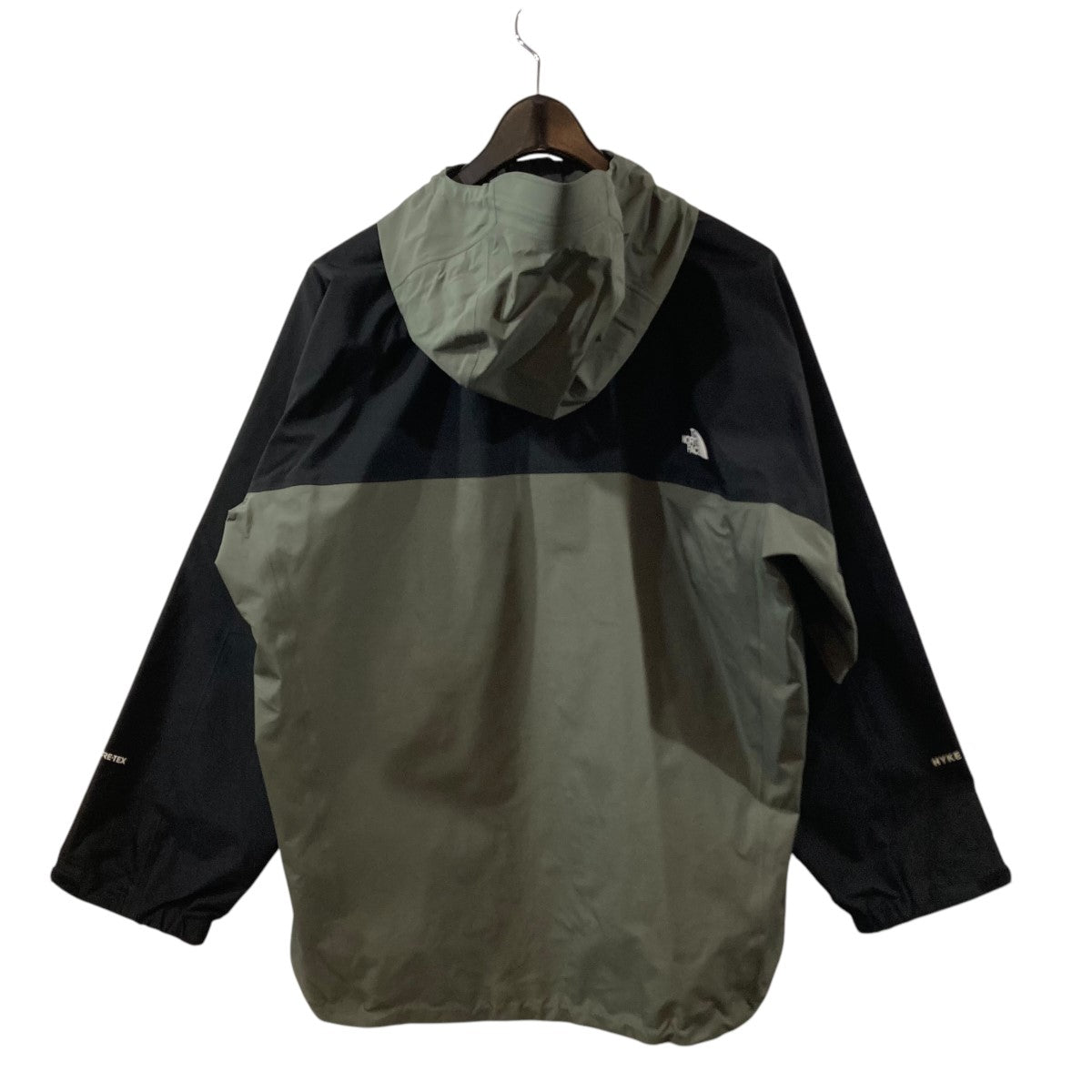 THE NORTH FACE×HYKE GTX Mountain Top GORE-TEX ゴアテックス