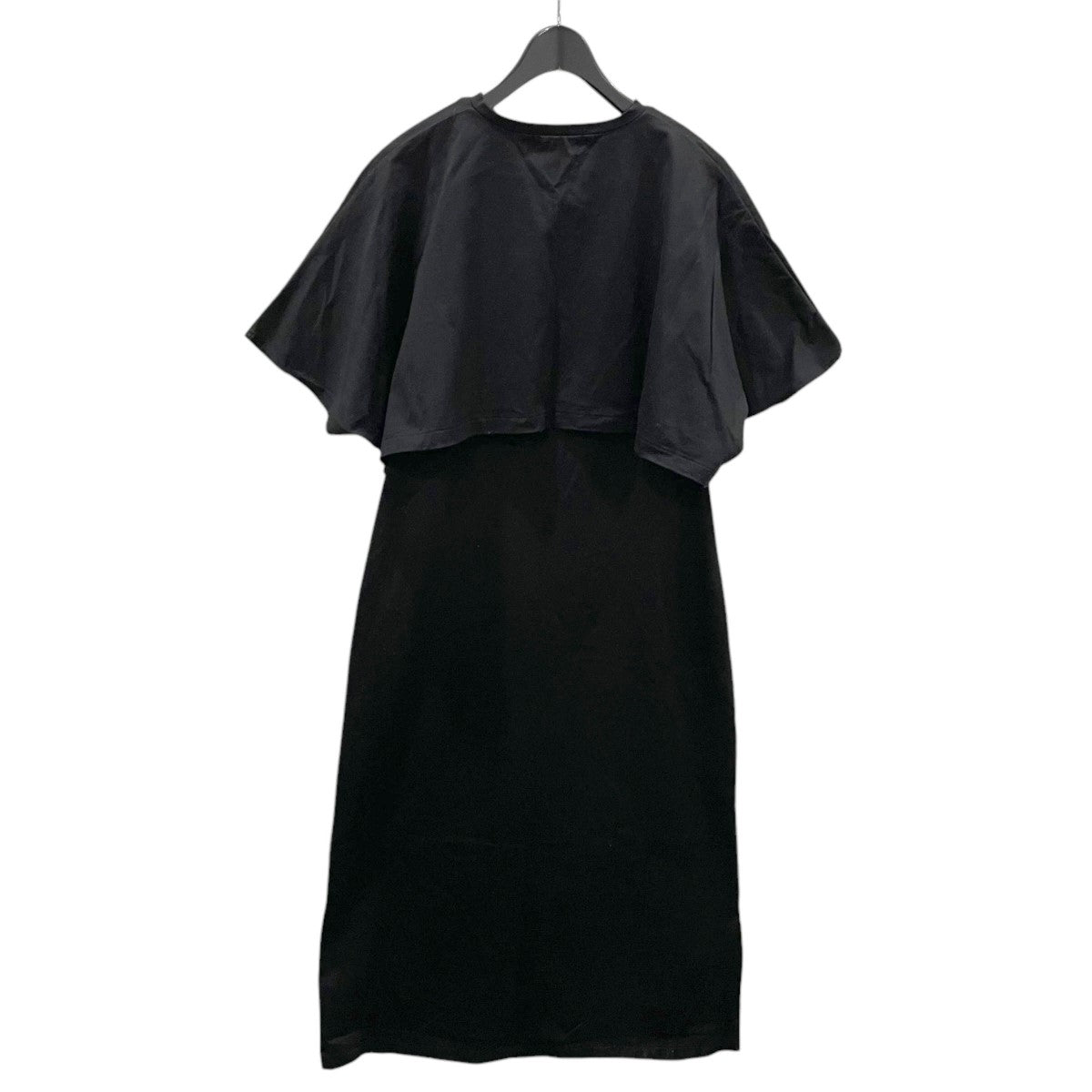 24AW 3WAYワンピース レイヤードカットワンピース CL409131ER-00