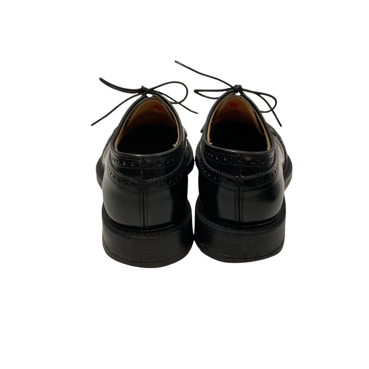 Church's(チャーチ) graftonウィングチップシューズT869151 T869151