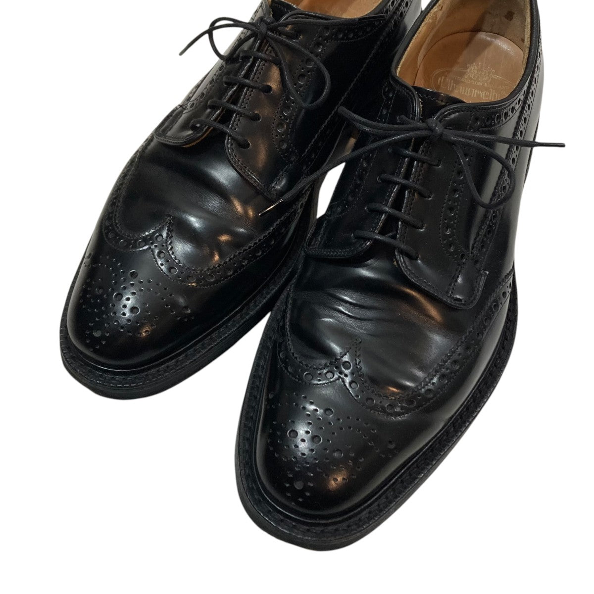 【未使用】チャーチ Church’s Grafton Met sizeUK5 Church's/チャーチ_men通販 | Grafton 173【送料無料】【店頭受取可能