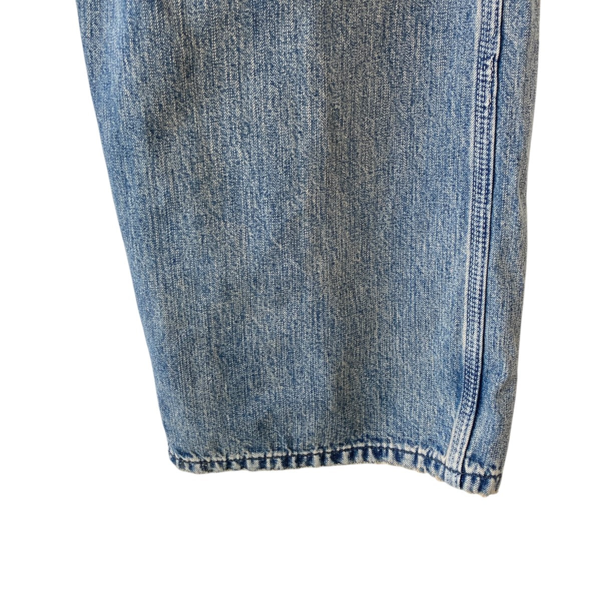 DAIRIKU×Lee Painter TrousersデニムペインターパンツLB0516