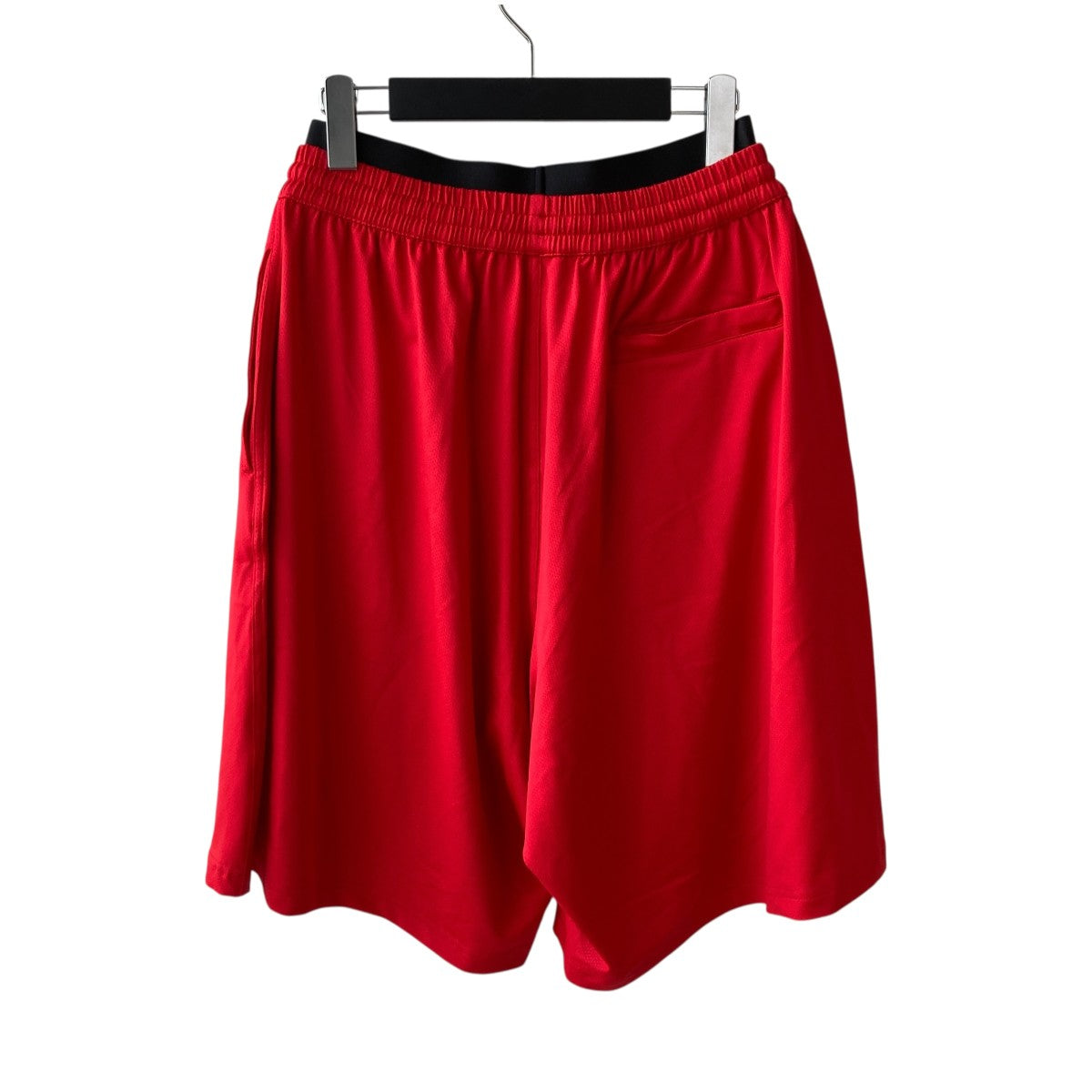 BALENCIAGA(バレンシアガ) 22SSハーフパンツ698317 4C0B4 698317