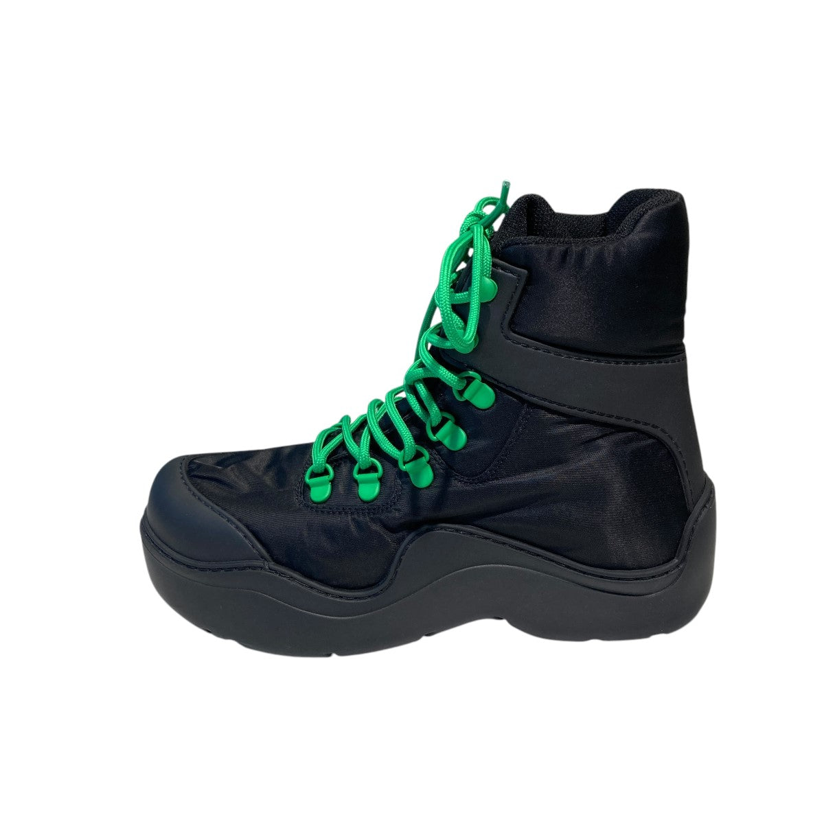 puddle Bomber bootsブーツ