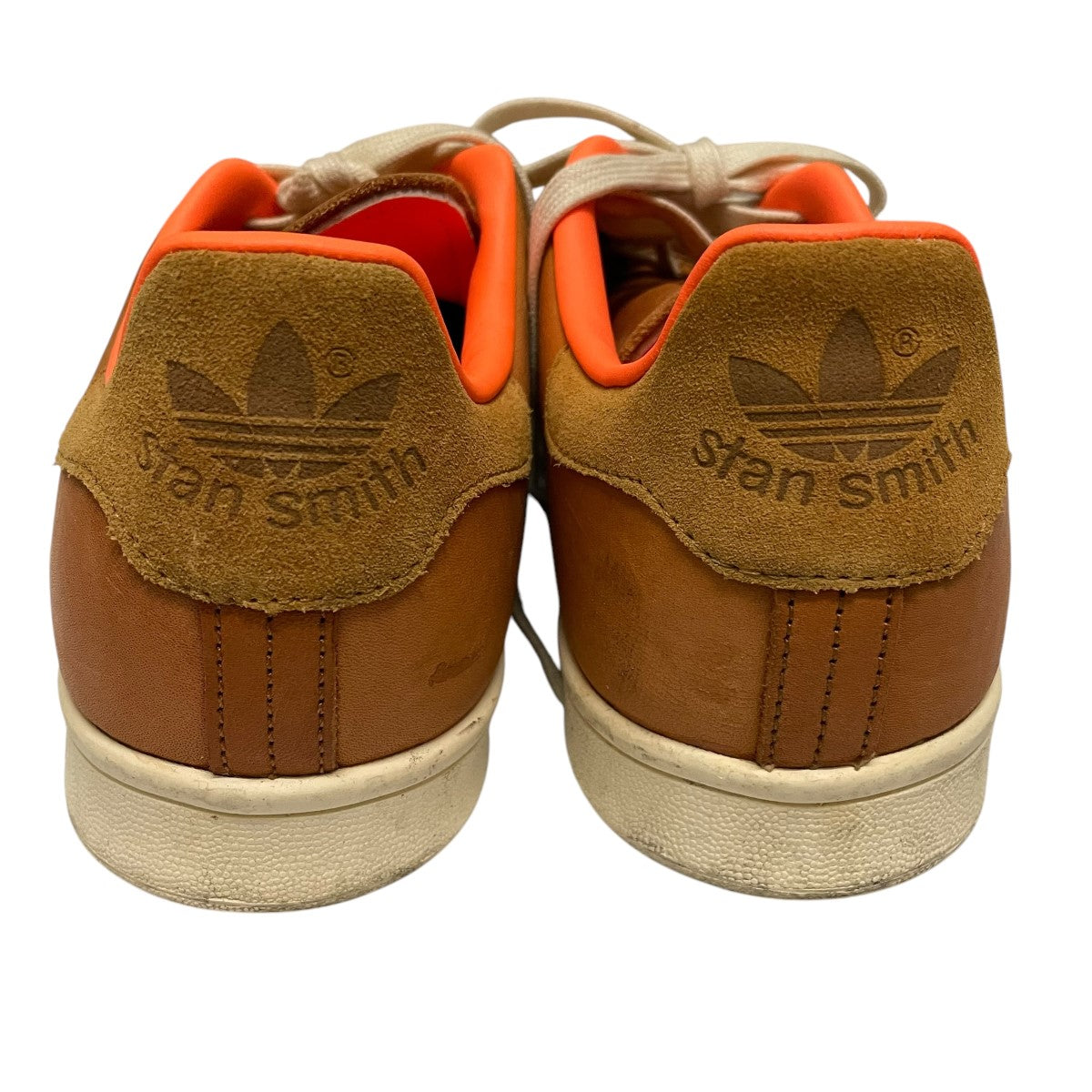 adidas(アディダス) STAN SMITH ホーウィンレザースニーカー