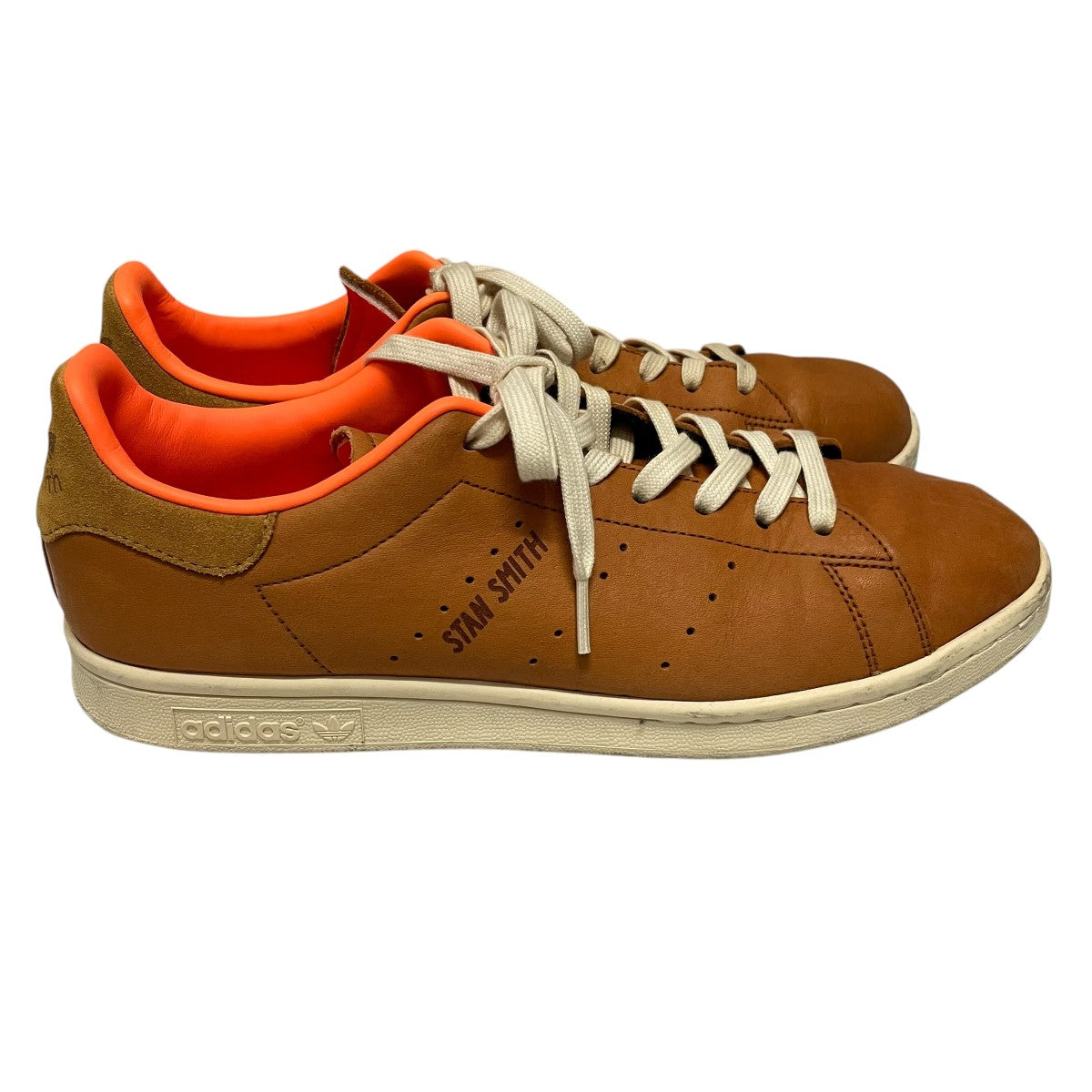 adidas(アディダス) STAN SMITH ホーウィンレザースニーカー